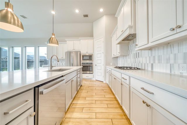 6015 Painted Plains Lane, Fulshear, TX 77441