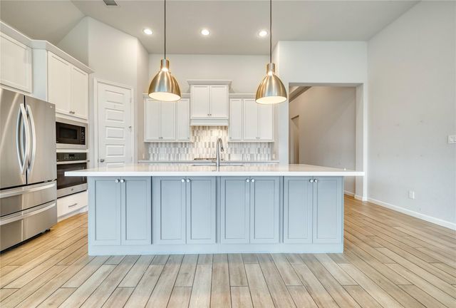 6015 Painted Plains Lane, Fulshear, TX 77441