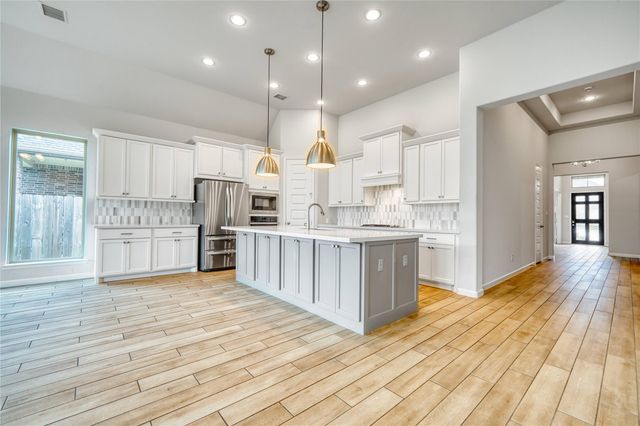 6015 Painted Plains Lane, Fulshear, TX 77441