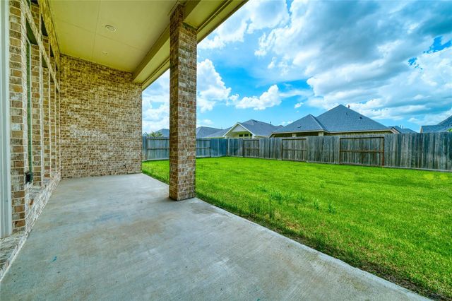 6015 Painted Plains Lane, Fulshear, TX 77441
