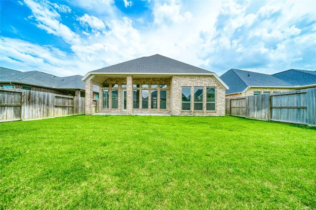 6015 Painted Plains Lane, Fulshear, TX 77441