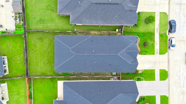6015 Painted Plains Lane, Fulshear, TX 77441