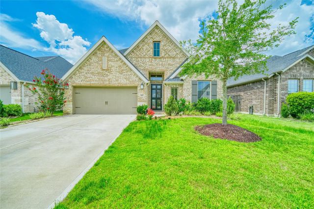 6015 Painted Plains Lane, Fulshear, TX 77441