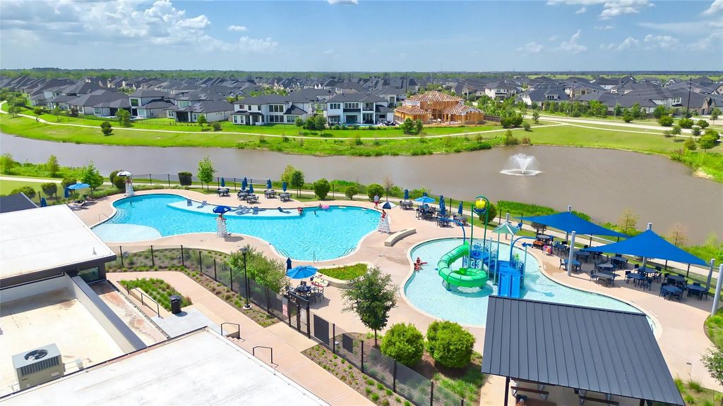6015 Painted Plains Lane, Fulshear, TX 77441