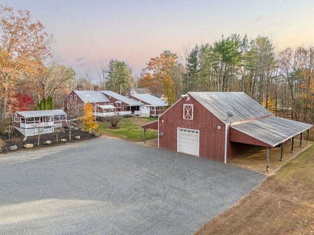 27 Old State Road, Epping, NH 03042