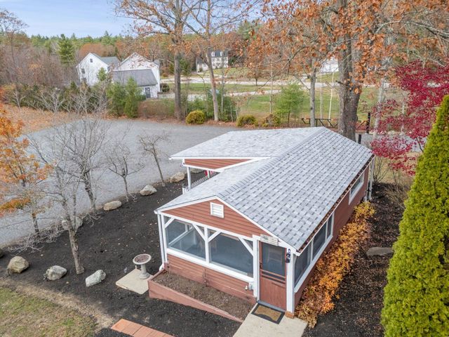 27 Old State Road, Epping, NH 03042
