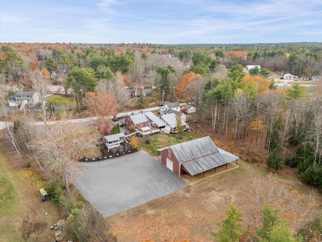27 Old State Road, Epping, NH 03042