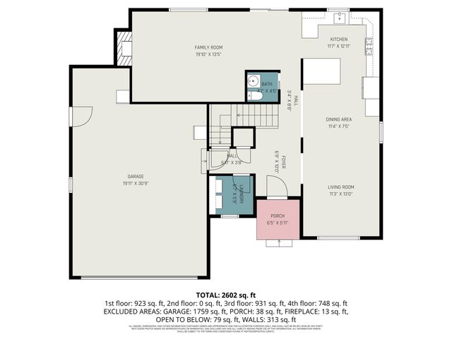 8331 Prairie View Lane SE, Alto, MI 49302