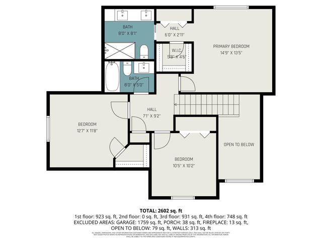 8331 Prairie View Lane SE, Alto, MI 49302