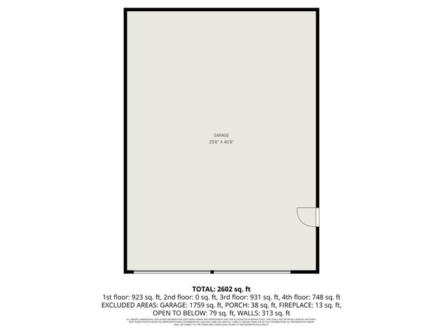 8331 Prairie View Lane SE, Alto, MI 49302