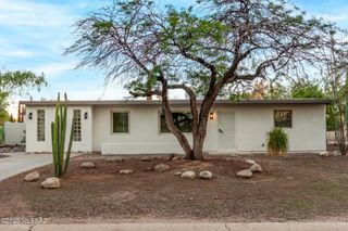 6112 E 25th Street, Tucson, AZ 85711