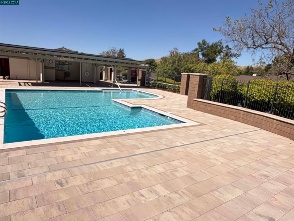 Image 96 of property listing at 2017 W Rancho Verde Cir, Danville, CA 94526