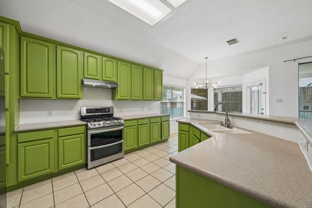 1929 Florida Drive, Seabrook, TX 77586