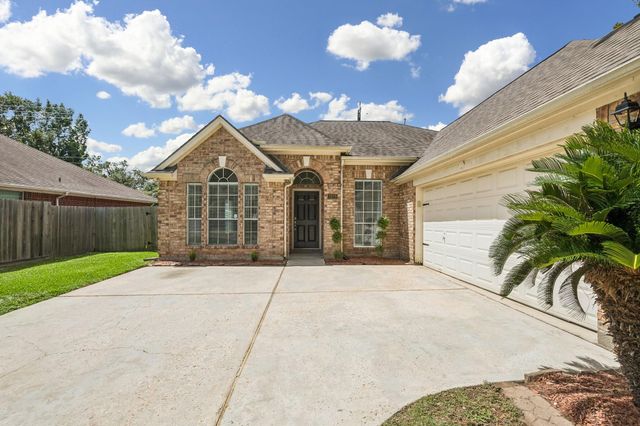 1929 Florida Drive, Seabrook, TX 77586
