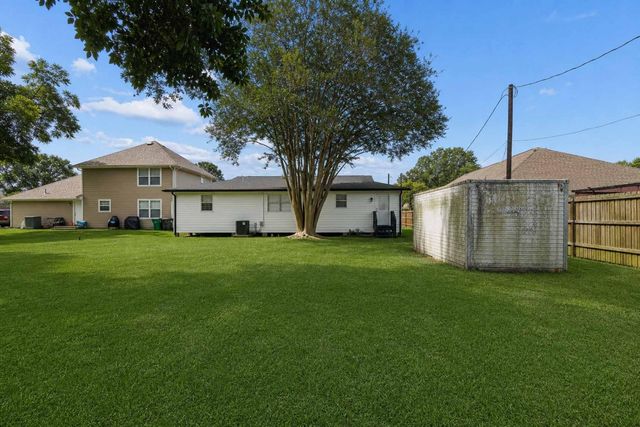 8205 Arrowhead Lane, Houston, TX 77075