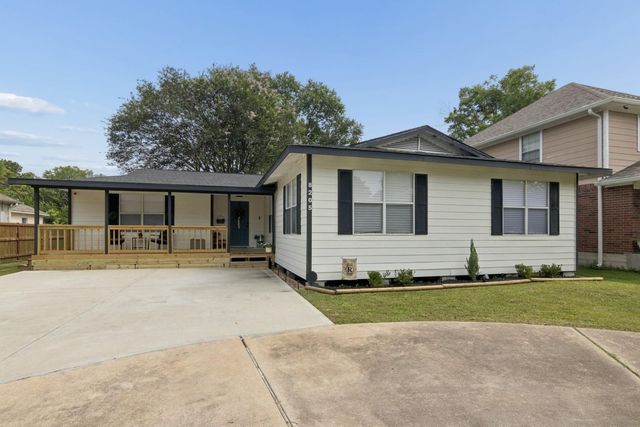 8205 Arrowhead Lane, Houston, TX 77075