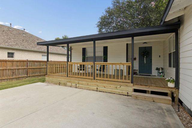 8205 Arrowhead Lane, Houston, TX 77075