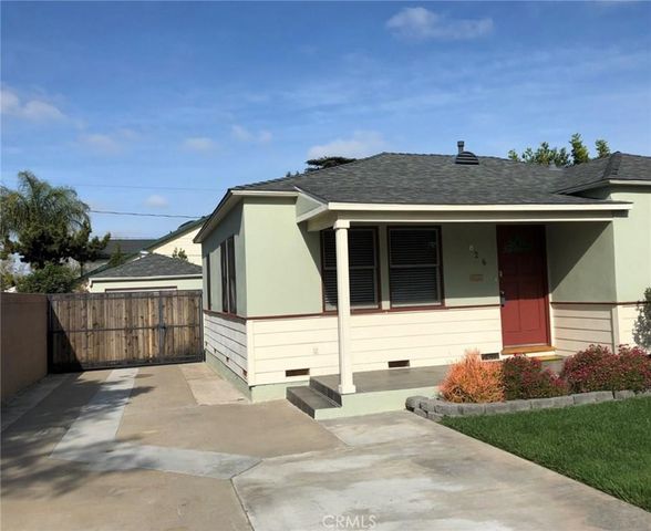 826 N Orange, Orange, CA 92867