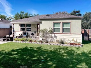 826 N Orange, Orange, CA 92867