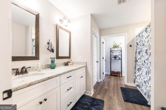 203 Hedge Row, Dublin, GA 31021