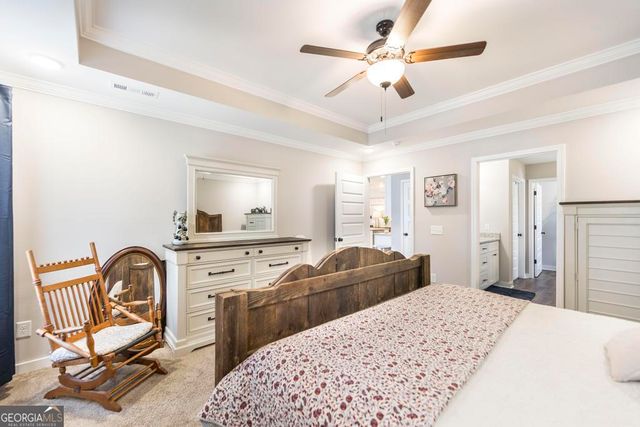 203 Hedge Row, Dublin, GA 31021