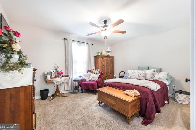 203 Hedge Row, Dublin, GA 31021