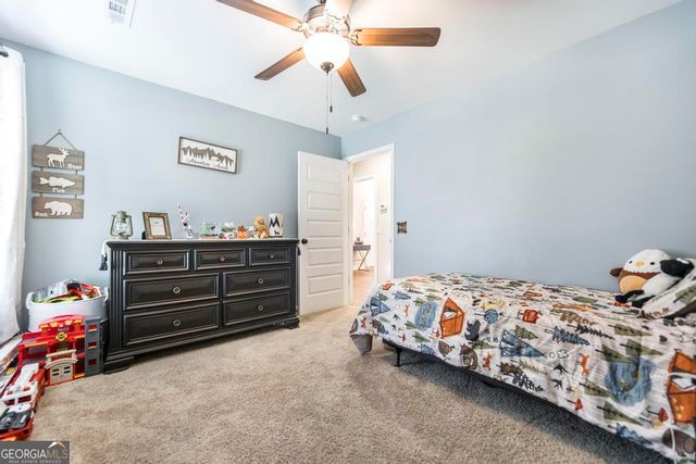 203 Hedge Row, Dublin, GA 31021