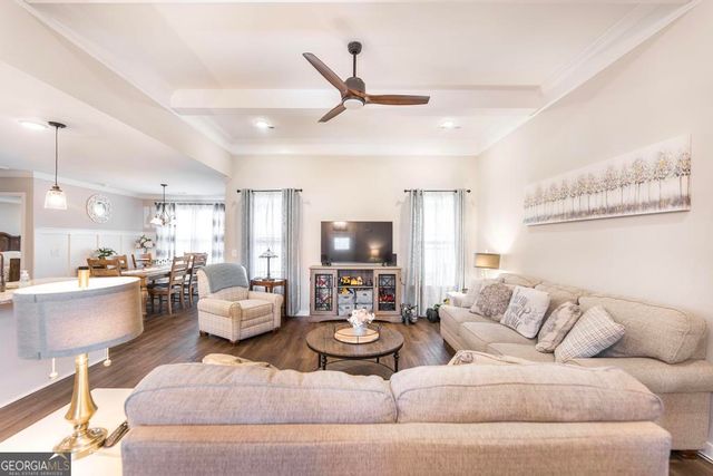 203 Hedge Row, Dublin, GA 31021