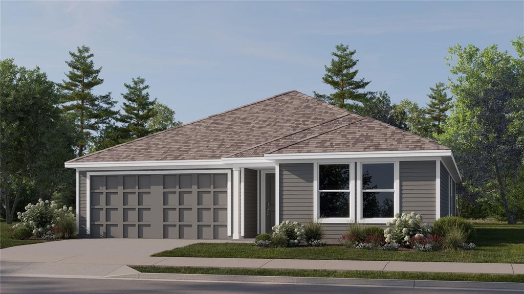 303 CASTLEVIEW DRIVE, Davenport, FL 33837