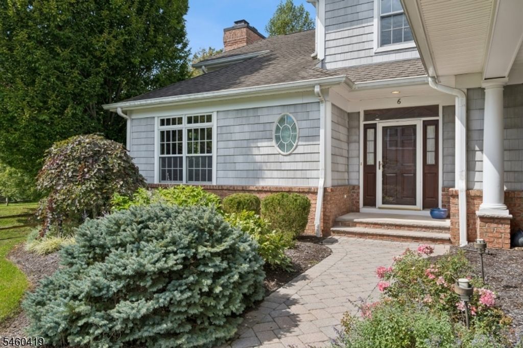 6 Melrose Ln, Chatham Twp., NJ 07935 — photo 4