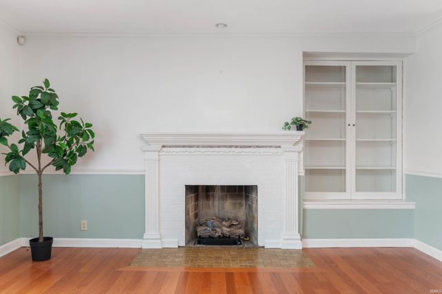 4005 S Memorial Drive, New Castle, IN 47362