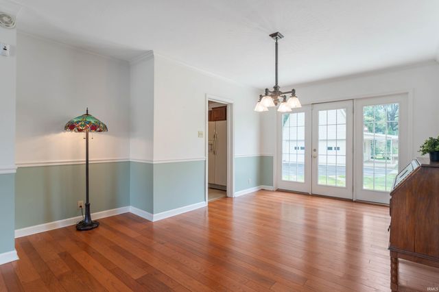 4005 S Memorial Drive, New Castle, IN 47362