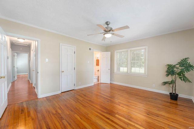 4005 S Memorial Drive, New Castle, IN 47362