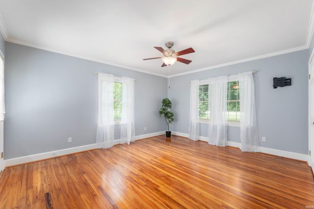 4005 S Memorial Drive, New Castle, IN 47362