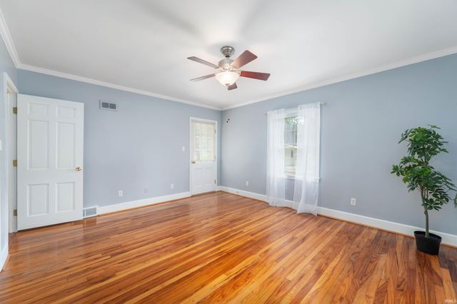 4005 S Memorial Drive, New Castle, IN 47362