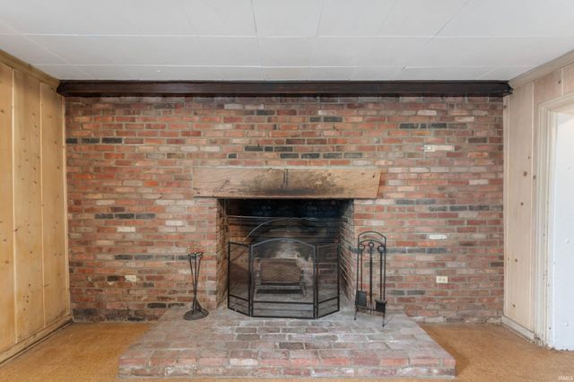 4005 S Memorial Drive, New Castle, IN 47362