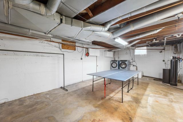 4005 S Memorial Drive, New Castle, IN 47362