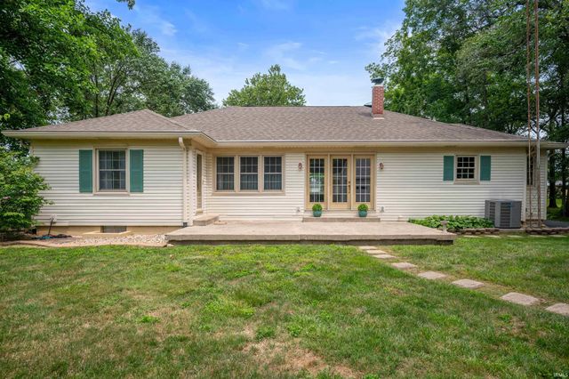 4005 S Memorial Drive, New Castle, IN 47362