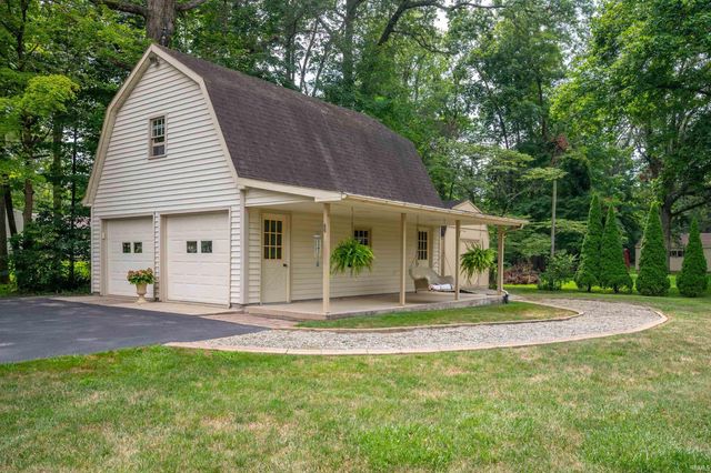 4005 S Memorial Drive, New Castle, IN 47362