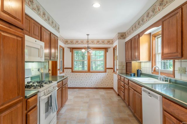 4005 S Memorial Drive, New Castle, IN 47362