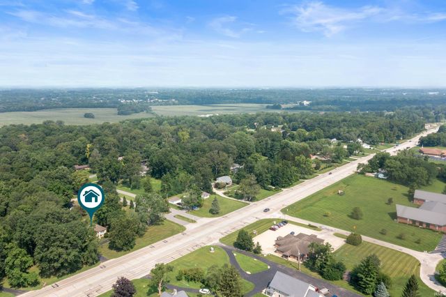 4005 S Memorial Drive, New Castle, IN 47362