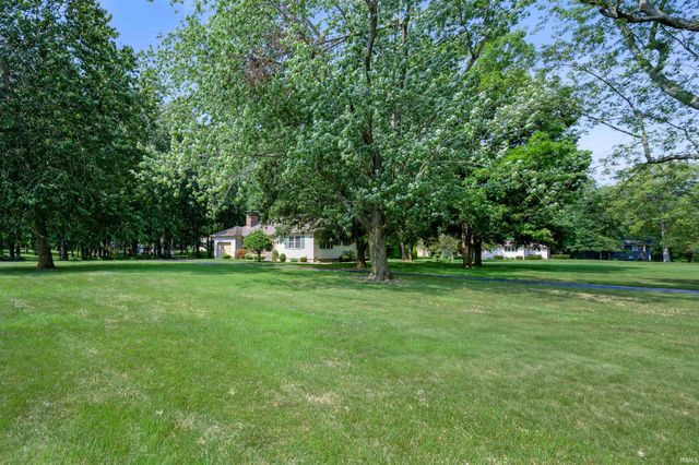 4005 S Memorial Drive, New Castle, IN 47362