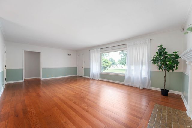 4005 S Memorial Drive, New Castle, IN 47362