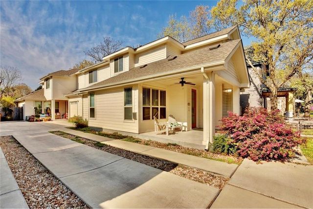 701 E 49th ST B, Austin, TX 78751