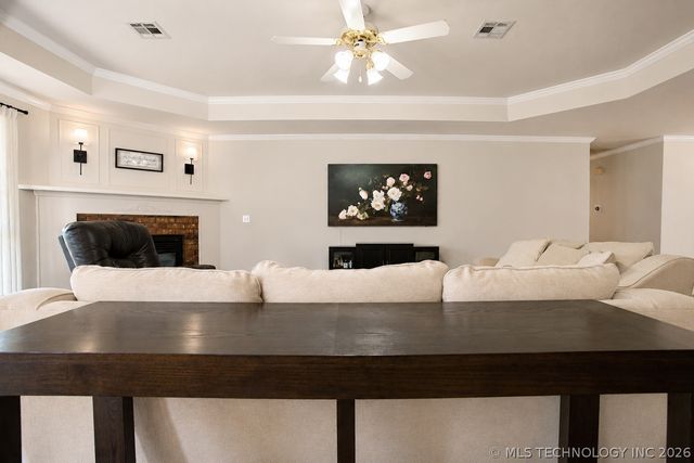 12411 E 80th Court North, Owasso, OK 74055