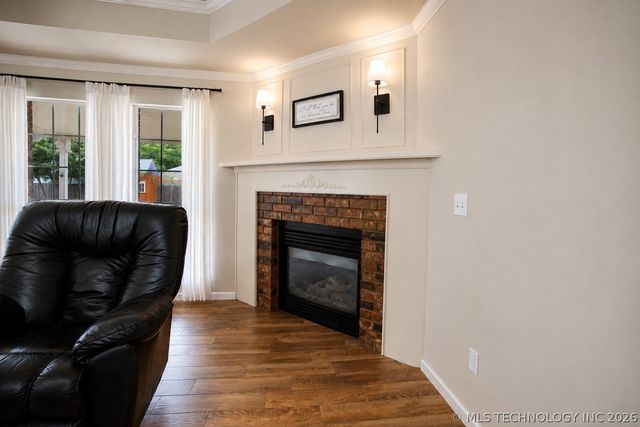 12411 E 80th Court North, Owasso, OK 74055