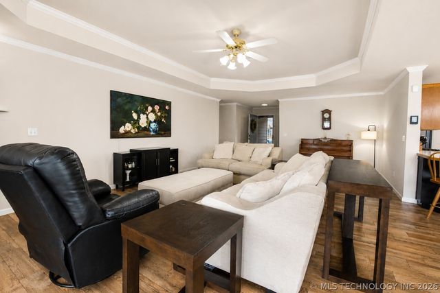 12411 E 80th Court North, Owasso, OK 74055
