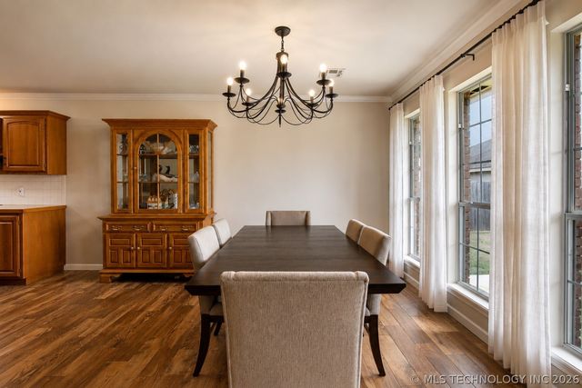 12411 E 80th Court North, Owasso, OK 74055