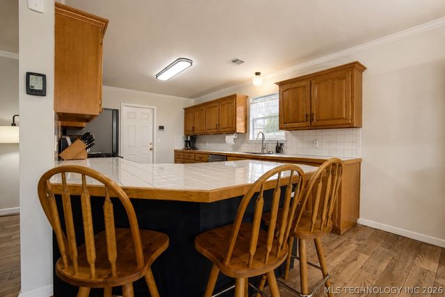 12411 E 80th Court North, Owasso, OK 74055