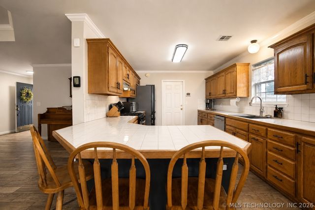 12411 E 80th Court North, Owasso, OK 74055